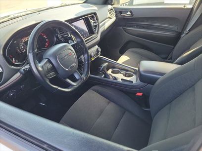 Certified 2023 Dodge Durango GT