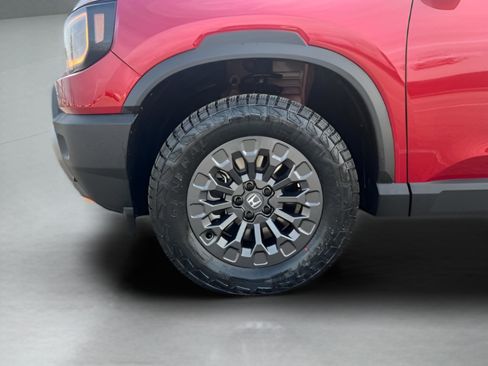 New 2026 Honda Passport TrailSport image 11