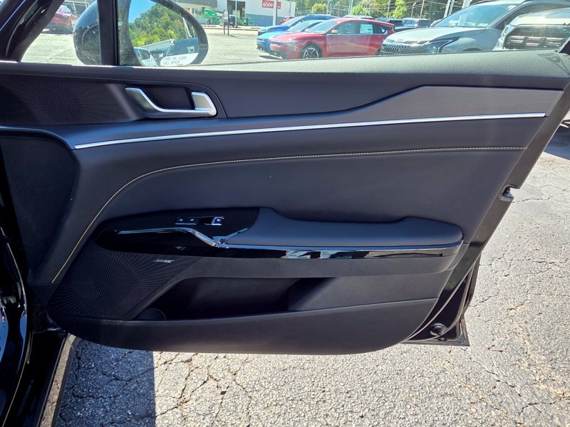 New 2027 Kia K5 GT FWD image 10