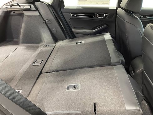 New 2024 Honda Civic Sport Touring image 29