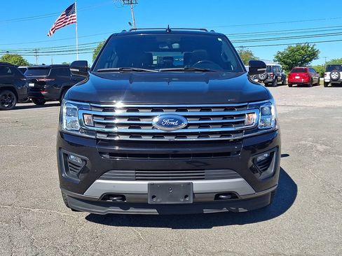 Used 2021 Ford Expedition XLT AWD/4WD image 5