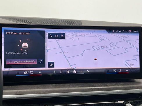 Certified 2024 BMW X7 xDrive40i w/ Premium Package image 14