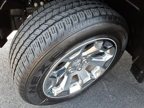 Used 2022 RAM 1500 Big Horn image 10