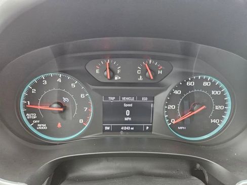 Used 2024 Chevrolet Malibu LT image 15