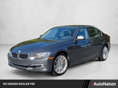 Used 2013 BMW 328i Sedan