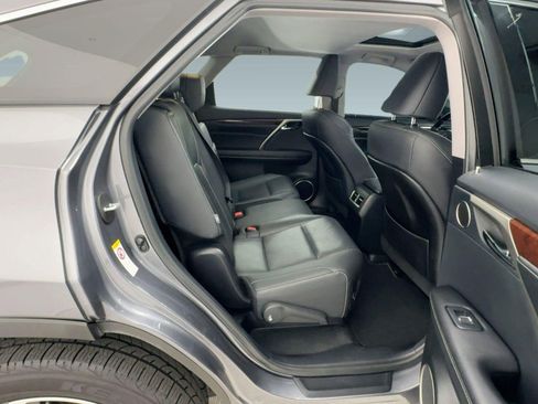 Used 2018 Lexus RX 350L RX 350L Premium image 26