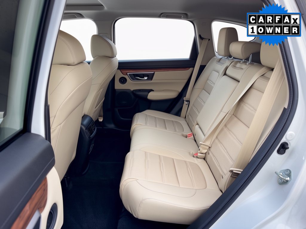 Used 2020 Honda CR-V EX-L image 25