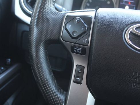 Used 2023 Toyota Tacoma SR5 w/ Technology Package AWD/4WD image 30