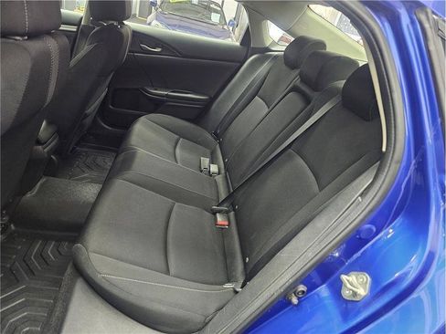 Used 2019 Honda Civic EX image 11