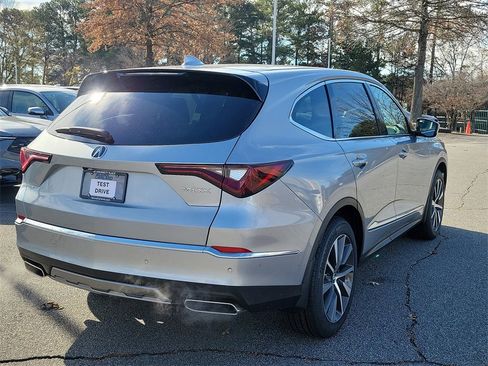 New 2026 Acura MDX w/ Technology Package image 5