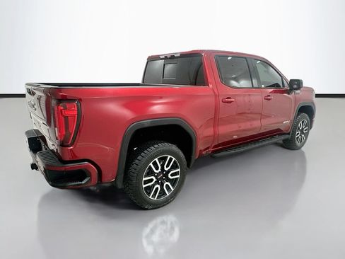 Used 2022 GMC Sierra 1500 AT4 w/ AT4 Premium Package AWD/4WD image 7