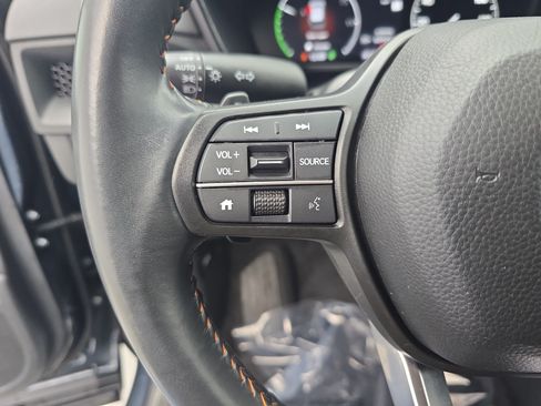 Used 2023 Honda CR-V Sport image 16