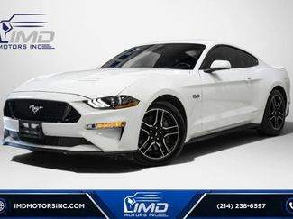 Used 2023 Ford Mustang GT Premium RWD video 1