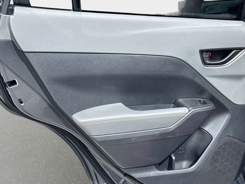 Used 2024 Subaru Crosstrek 2.5i Sport w/ Crosstrek Mirror Package AWD/4WD image 14