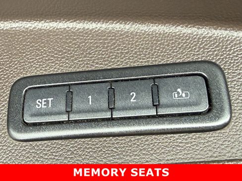 Used 2017 GMC Yukon XL Denali w/ Open Road Package image 16