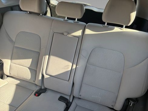 Used 2021 Hyundai Tucson Value image 3