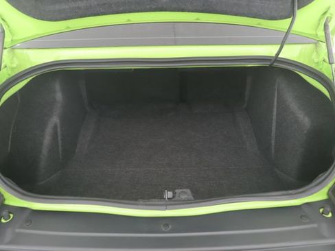 Used 2023 Dodge Challenger R/T Scat Pack w/ T/A Package RWD image 30