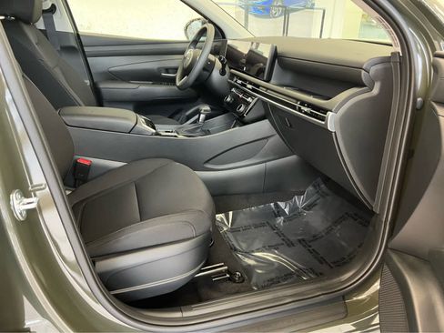 New 2026 Hyundai Tucson SEL image 18