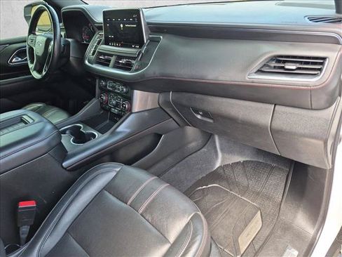 Used 2021 Chevrolet Tahoe RST AWD/4WD image 23