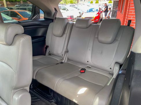 Used 2020 Honda Odyssey Elite image 32