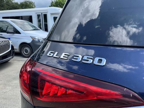 Used 2020 Mercedes-Benz GLE 350 image 22