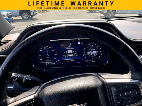 Used 2022 Chevrolet Tahoe Premier AWD/4WD image 26