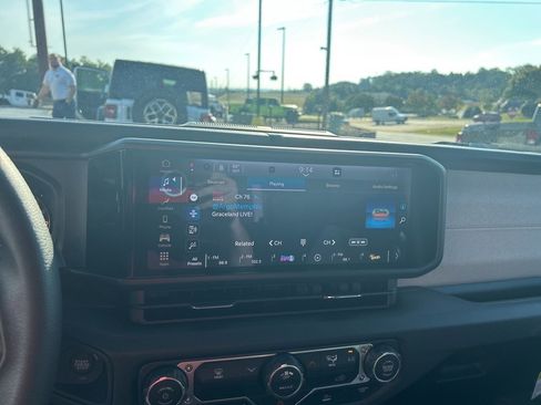 New 2025 Jeep Wrangler Sport image 20