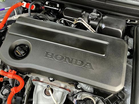 Used 2023 Honda Accord EX-L image 32