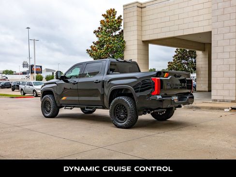 Used 2026 Toyota Tundra SR5 AWD/4WD image 7