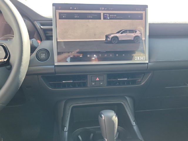 New 2026 MAZDA CX-5 Preferred AWD/4WD image 15