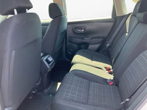 Certified 2024 Honda HR-V LX image 16