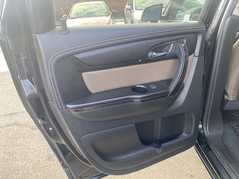 Used 2016 GMC Acadia SLT w/ Premium Edition image 22