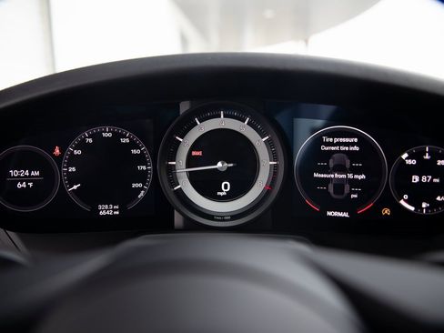 Certified 2021 Porsche 911 Carrera S image 18