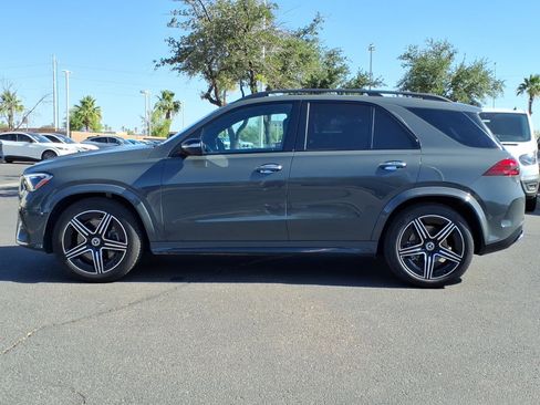 Used 2026 Mercedes-Benz GLE 350 4MATIC image 2