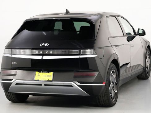 Used 2022 Hyundai Ioniq 5 SEL image 52