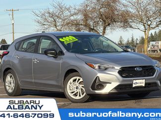 New 2025 Subaru Impreza 2.0i video 1