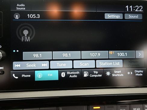 Used 2025 Honda Odyssey Sport-L image 28