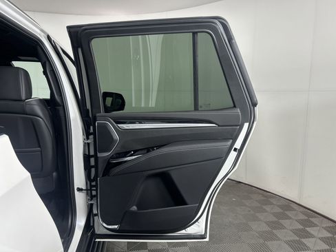 New 2025 Cadillac Escalade Sport w/ Touring Package image 45