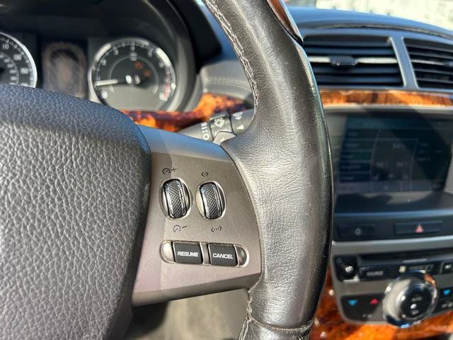 Used 2007 Jaguar XK Convertible RWD image 16