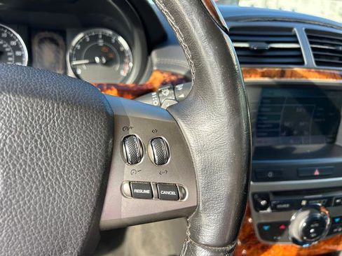 Used 2007 Jaguar XK Convertible image 16