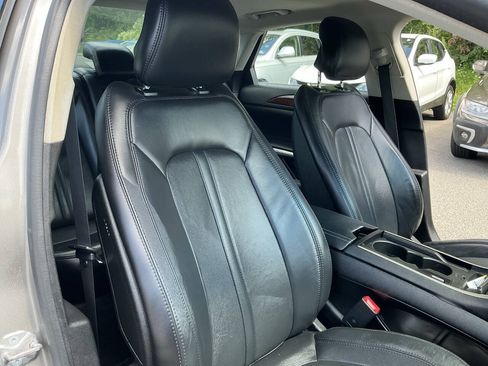 Used 2016 Lincoln MKZ AWD w/ Equipment Group 300A Reserve image 35