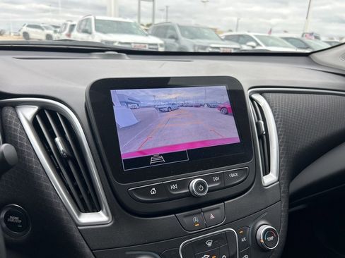 Used 2024 Chevrolet Malibu RS w/ LPO, Floor Liner Package image 20