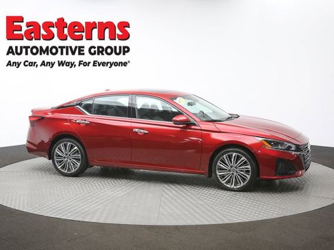 Used 2023 Nissan Altima 2.5 SL image 44