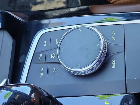 Used 2023 BMW X3 sDrive30i image 39