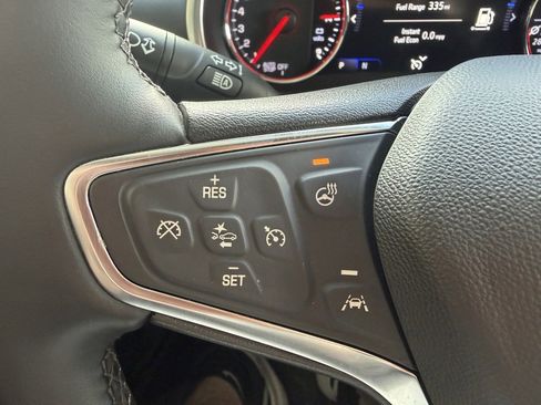 Used 2024 Chevrolet Malibu LT image 16