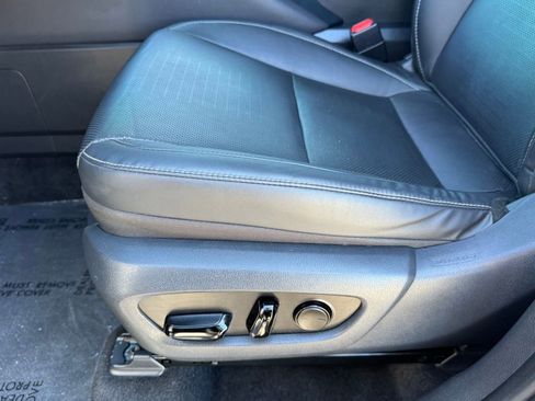 Used 2024 Lexus TX 350 AWD w/ Cold Weather Package image 19