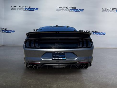 Used 2020 Ford Mustang GT image 6