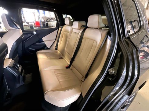 Used 2025 BMW X3 xDrive30i image 19