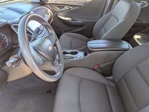 Certified 2023 Chevrolet Malibu LT image 26