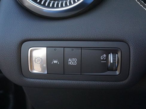 New 2026 Chevrolet Blazer EV LT w/ Midnight/Sport Edition image 20